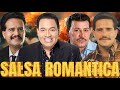 Mix Salsa Romanticas 2023 - Grupo Niche,Frankie Ruiz,Eddie Santiago,Willie González - Salsa Mix 2023