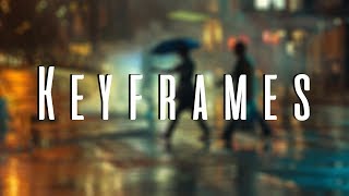 How to use Keyframes in Premiere Pro CC