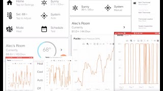 Flair Smart App