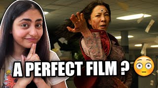 MASTERPIECE hai ye movie | Everything Everywhere All At Once hindi review