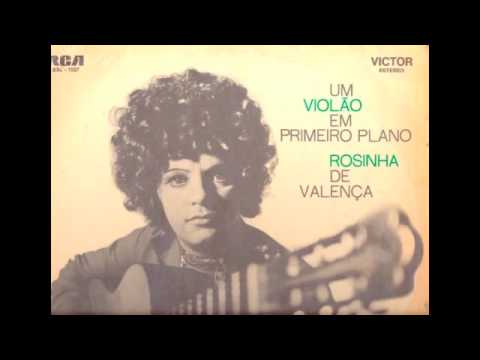 Rosinha De Valença - Summertime mp3 ke stažení