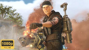 XCOM 2 War of the Chosen | Full Gameplay Playthrough