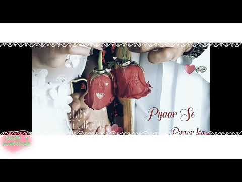 Female Voice Loving Whatsapp Status || Wada Raha Whatsapp Status || Cute Loving Whatsapp Status