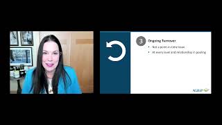 Webinar | Top Five Pooling Influences Right Now