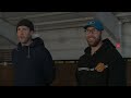 Mano A Mano 2017 - Round 1: Alex Sorgente vs. Patrick Ryan