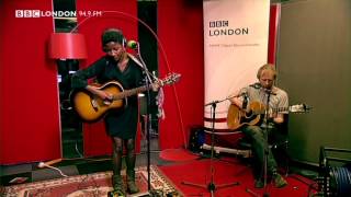 Josephine - What A Day (Live on BBC London 94.9&#39;s Sunday Night Sessions)