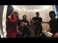 KANYE - The Chainsmokers feat SirenXX (This Sanctuary Cover)