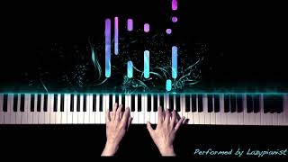《说好不哭 Won't Cry》周杰倫 Jay Chou & 五月天阿信 | Piano Cover