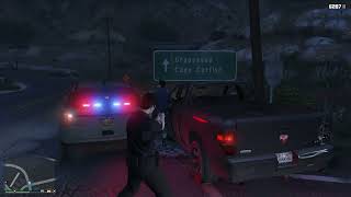 How to install custom pullover GTA5 LCPDFR
