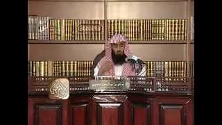 تفسير سورة الأعراف من الآية 155 إلى الآية 159 | الشيخ صالح بن عبد الرحمن الخضيري
