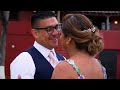 Marisin &amp; Hector / Video de bodas en Pedasi, Panama