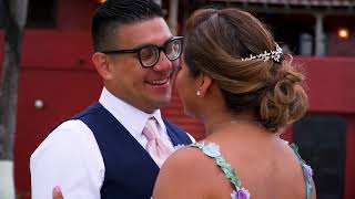 Marisin &amp; Hector / Video de bodas en Pedasi, Panama