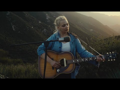 Savannah Conley - Like Never (Acoustic)