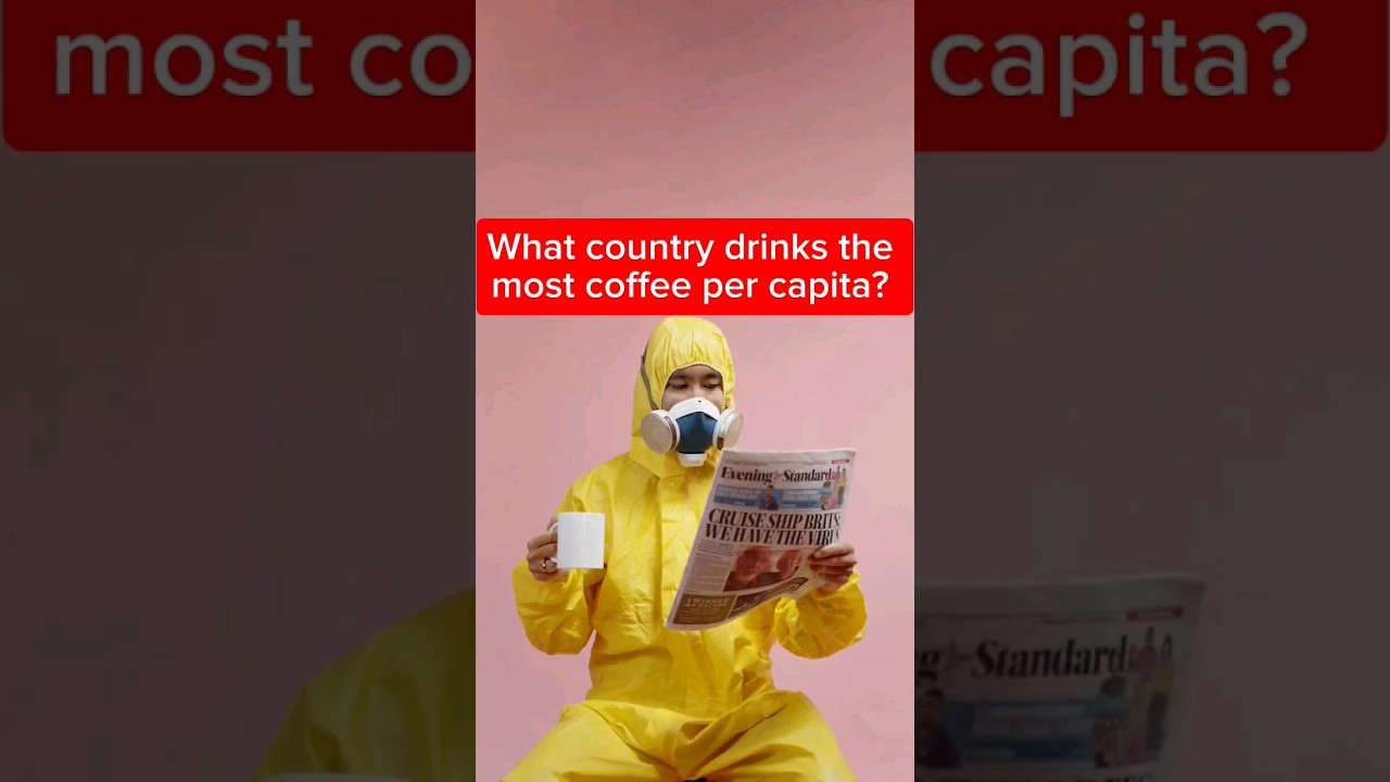 What Country Drinks The Most Coffee Per Capita mindtest coffee What Country Drinks The Most Coffee Per Capita mindtest coffee