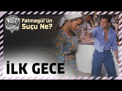 İlk Gece | Fatmagül'ün Suçu Ne?