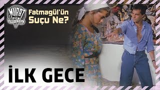 Fatmagül'ün Suçu Ne? - İlk Gece Fatmagül'ün Suçu Ne? - İlk Gece