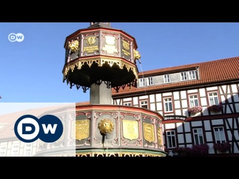 Wernigerode - three travel tips | Discover Germany