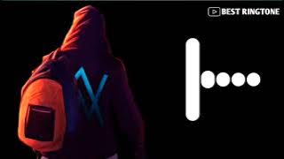 Alan Walker - Lily Instrumental Ringtone | Best Ringtones | 🥰 Download link ⬇️⬇️