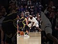These Stephen Curry handles went CRAZY » Warriors.com/dubthevote | #shorts