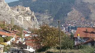 Tokat Erenler mahallesi