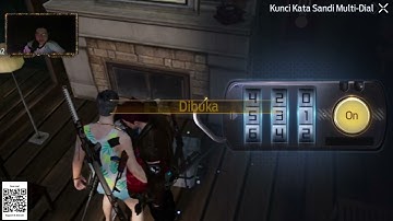 GARENA UNDAWN - PASSWORD MAIN QUEST LV 51 - KOLLER MINES @UndawnID @Secretlabchairs