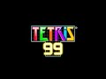 Nintendo switch | Tetris 99 Battle Royale