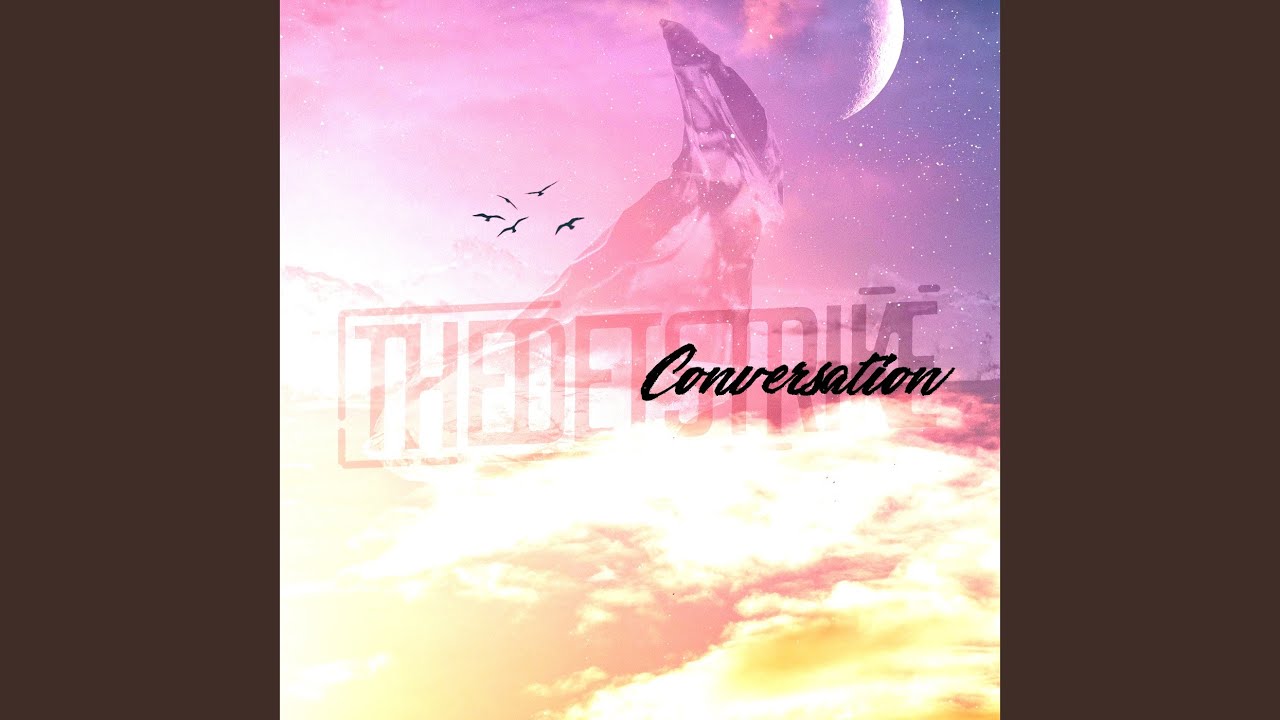 Watch Conversation on YouTube Watch Conversation on YouTube