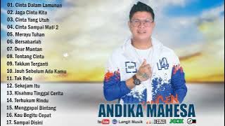 Lagu Terbaru Andika Mahesa 2023 Full Album || Cinta Dalam Lamunan ,Jaga Cinta Kita