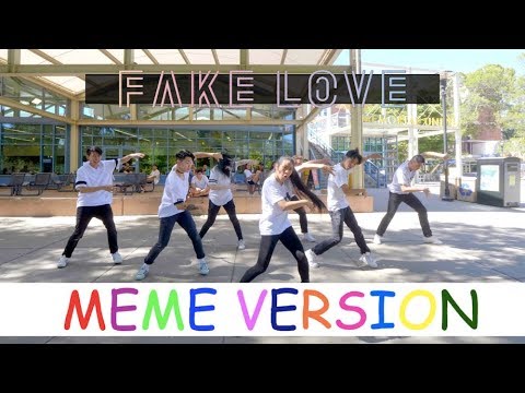 [K-pop in Public Challenge] BTS (방탄소년단) - FAKE LOVE Dance Cover by SoNE1