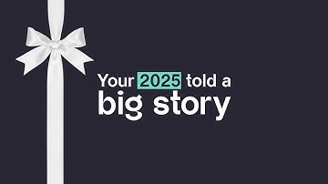 Your 2025 With Augury