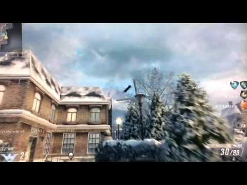 [cod bo2]神チャ魔が行く!!!BO2!(part2)