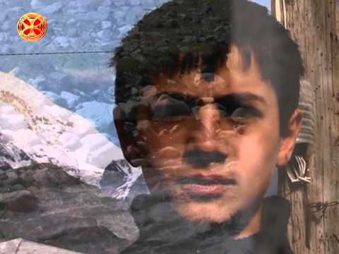 დროის ჩანაწერები - ჩოხოსანთა მისია