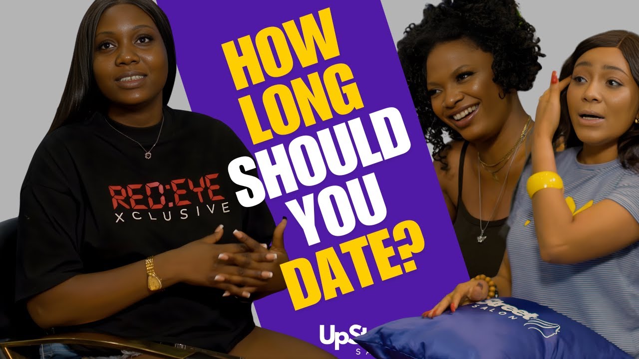 Сколько времени можно считать слишком долгим для свиданий без предложения руки и сердца?