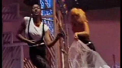 Diana Hicks Tribute " So Fine"