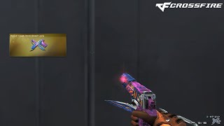 Cf Preview Desert Eagle-Born Beast Lucy Vip No Perks