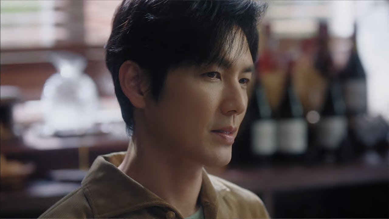 钟汉良「钟汉良新剧『亦舞之城』片尾曲《回旋舞》自创自唱 20251128」