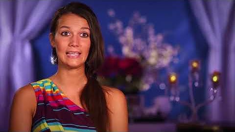 Una alocada despedida de soltera para Mellie | Hermanas Gitanas | TLC Latinoamérica