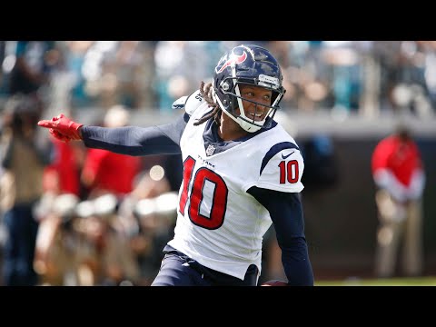 DeAndre Hopkins FULL 2019 Highlights