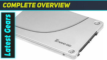 Solidigm D3-S4520: de zakelijke SSD die niet voor gek staat