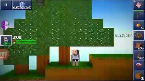 How to Hack the Blockheads: God Mode w/GameGuardian