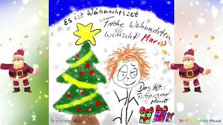 Es ist Weihnachtszeit