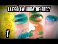 Parte 1: Llega la hora de BTC Todo es parte de una gran partida de ajedrez financiero. Preparado?