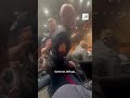US Senator Breaks Veteran’s Arm After He Protested Going to War for Israel
