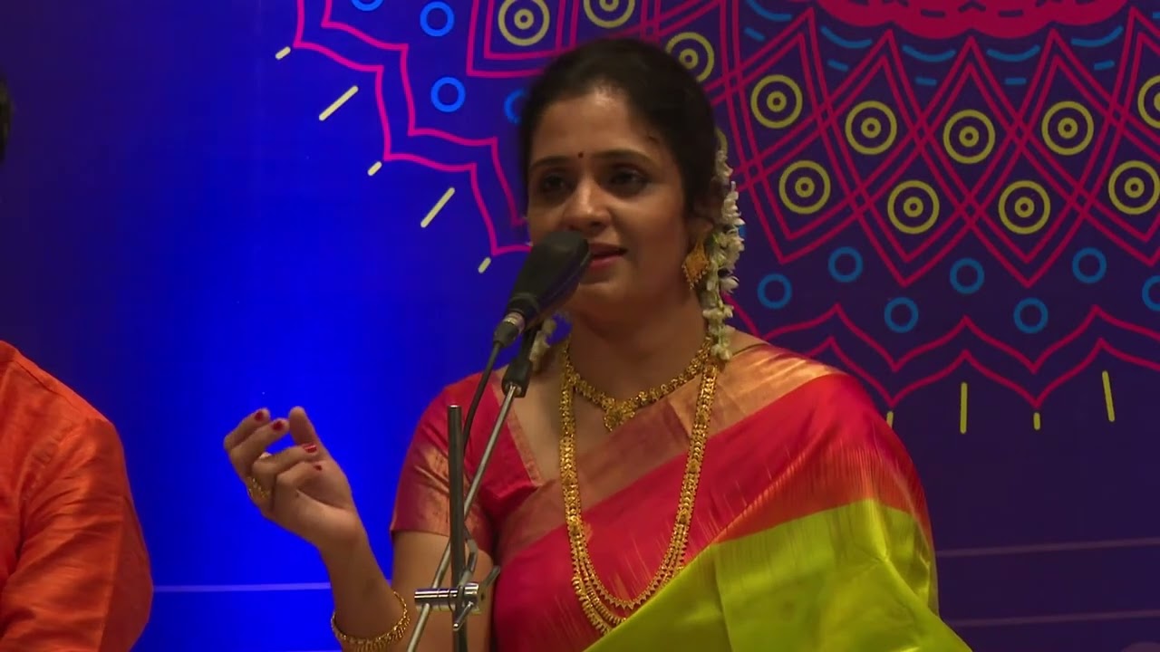 Diwali Pahat Program Glimpse