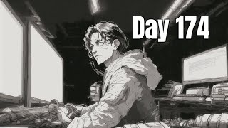 Coding Every Day Until Employed (Day 174) (LeetCode)