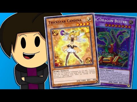 How To Build A Yu-Gi-Oh! Deck (THAT&rsquo;S GOOD!)