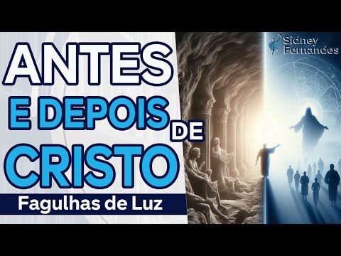 ✅ Antes de Jesus: Como Era o Mundo Espiritual? ✅ Antes de Jesus: Como Era o Mundo Espiritual?