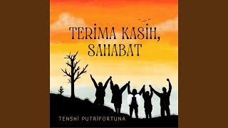 Terima Kasih Sahabat