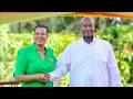 Andrew Mwenda: Anita Among threatened Museveni's leadership, and Gen. MK, a danger to the presidency