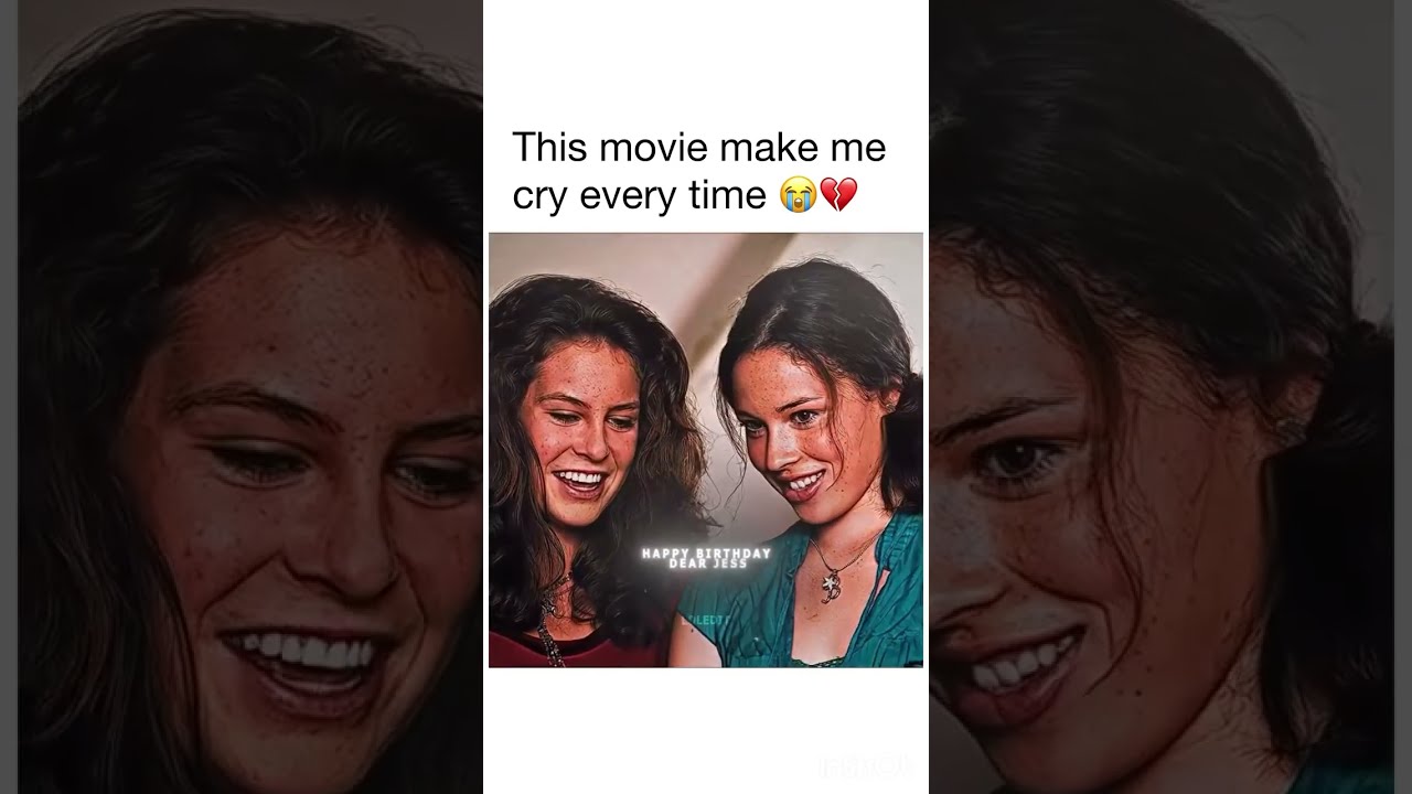 This Movie Is So Sad 